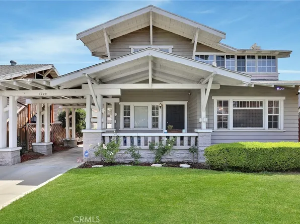 4020 Brighton Ave, Los Angeles, CA 90062