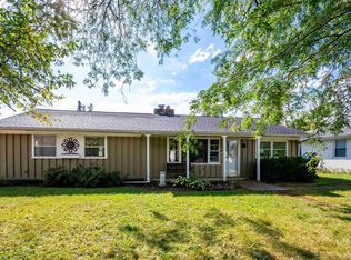 612 W Teton Dr, Peoria, IL 61614