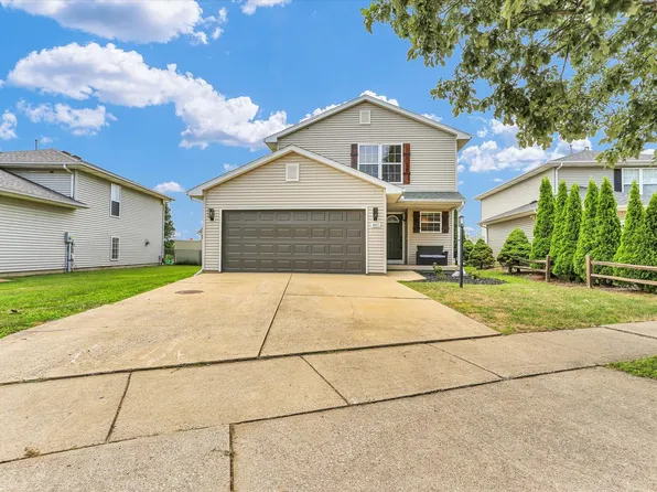 3417 Clayton Rd, Champaign, IL 61822