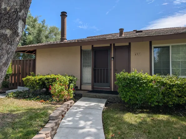 491 Via Vera Cruz, Fremont, CA 94539