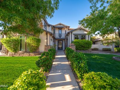 432 E Mead Dr, Chandler, AZ, 85249