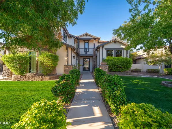 432 E MEAD Drive, Chandler, AZ 85249