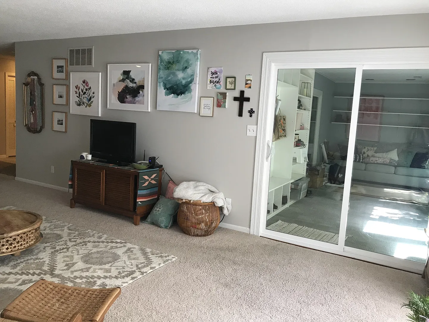 2 Car Garage! Community Pool! Fantastic Patio And Sun Room! — Photo 4