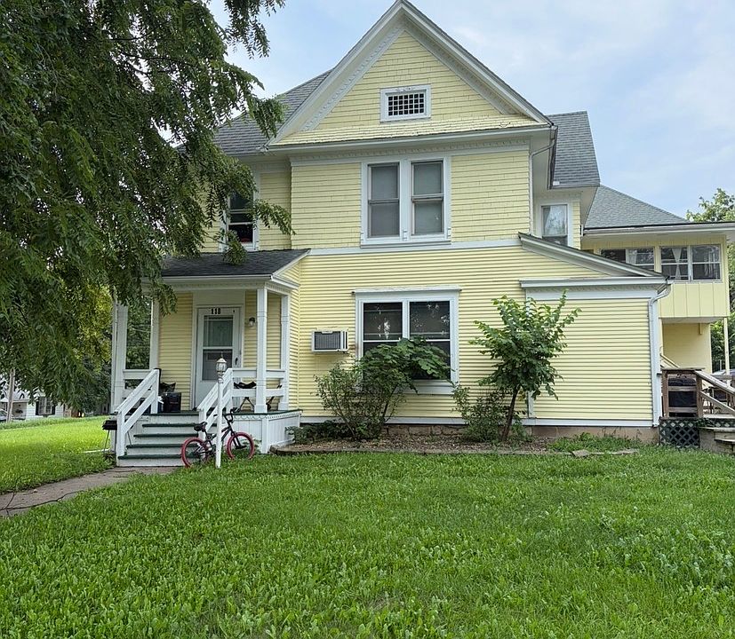 1st image of 118 W North St