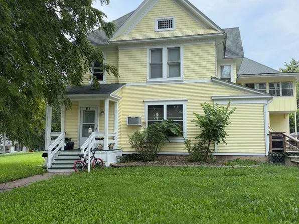 118 W North St, Plano, IL 60545