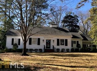 640 Brook Cir, Griffin, GA 30224