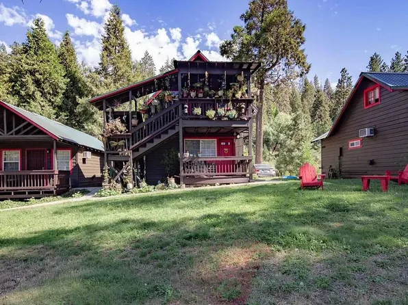 22671 Twain Harte Dr, Twain Harte, CA 95383