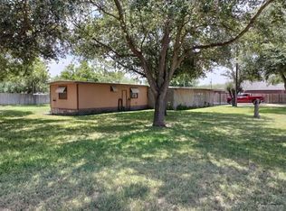 2204 E Polk Ave, Mission, TX 78573