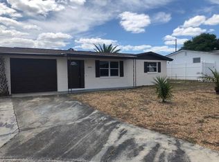 5032 Genesis Ave, Holiday, FL 34690