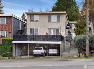 629 W Nickerson St, Seattle, WA