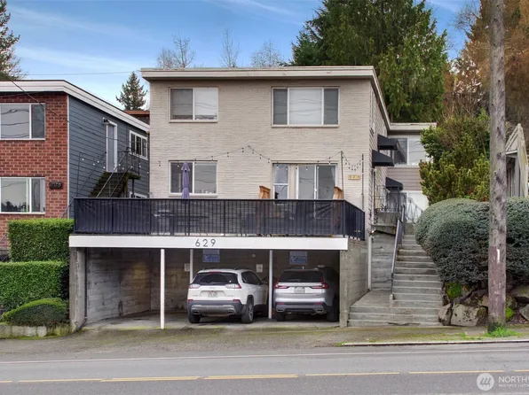 629 W Nickerson Street, Seattle, WA 98119