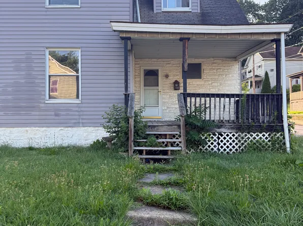 (undisclosed Address), New Castle, PA 16101