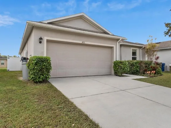 1413 Wallace Manor Pass, Winter Haven, FL 33880