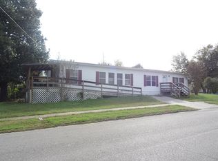 1309 13th St, Old Hickory, TN 37138