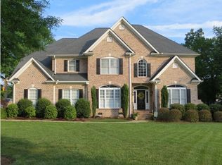 438 Providence Way, Easley, SC 29642