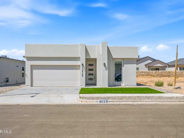 12129 Sanaa Dr, El Paso, TX 79934