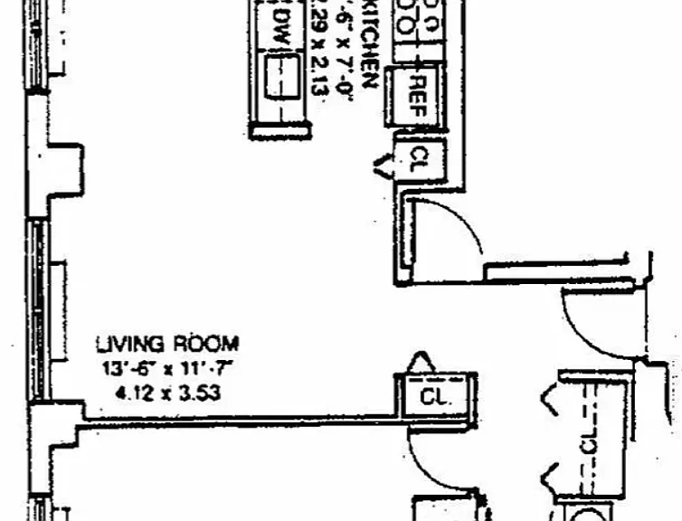275 Greenwich St #5MS — Photo 2