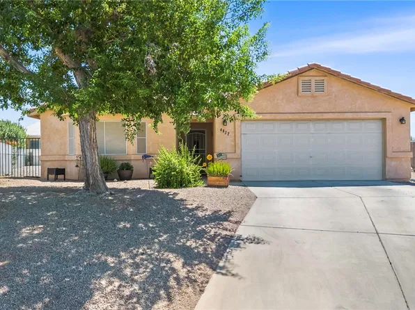 4822 S Castilla Bay, Fort Mohave, AZ 86426