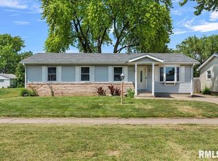 1419 E Washington St, Springfield, IL 62703