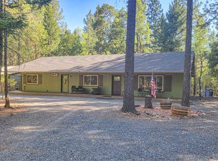 565 Squaw Mountain Rd, Selma, OR 97538