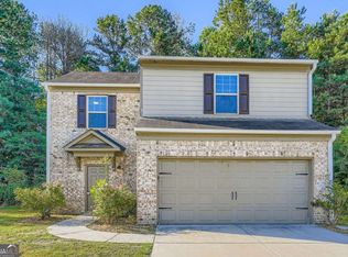 38 Kelso Way, Dallas, GA 30132