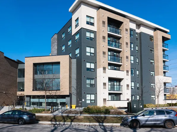 1 Falaise Rd, Toronto, ON