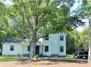 148 Thomas Cir, Wewahitchka, FL 32465