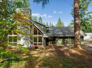 18615 S Schuebel Ln, Beavercreek, OR 97004
