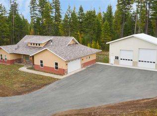 150 Bigfoot Rd, Newport, WA 99156