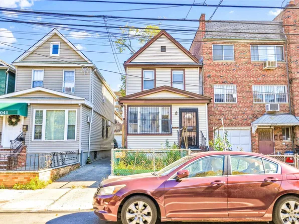 40-43 73rd Street, Maspeth, NY 11377