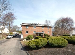 Hemisphere Condominiums, Quincy, MA 02169