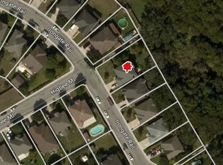 17018 Irongate Rail, San Antonio, TX 78247
