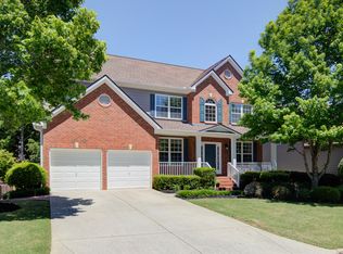5385 Oak Hill Ter, Cumming, GA 30040
