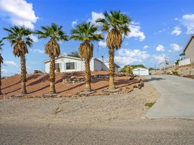 2456 E Choctaw Rd, Fort Mohave, AZ, 86426
