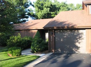4935 Grandview Cir #46, Midland, MI 48640