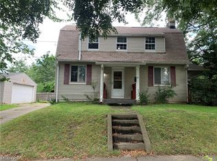 1851 Goodyear Blvd, Akron, OH