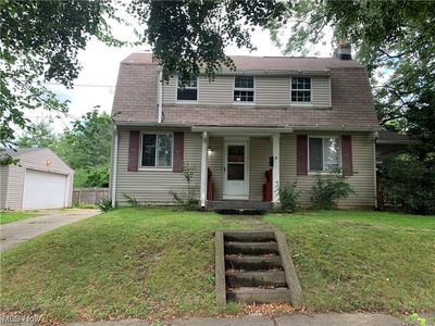 1851 Goodyear Blvd, Akron, OH, 44305