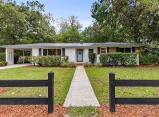 3941 SW 4th Pl, Gainesville, FL 32607