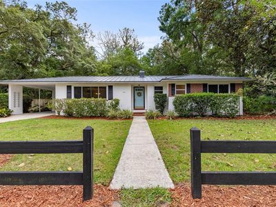 3941 SW 4th Pl, Gainesville, FL, 32607