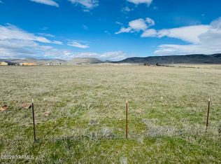 Nka E Norman Rd, Yakima, WA 98901