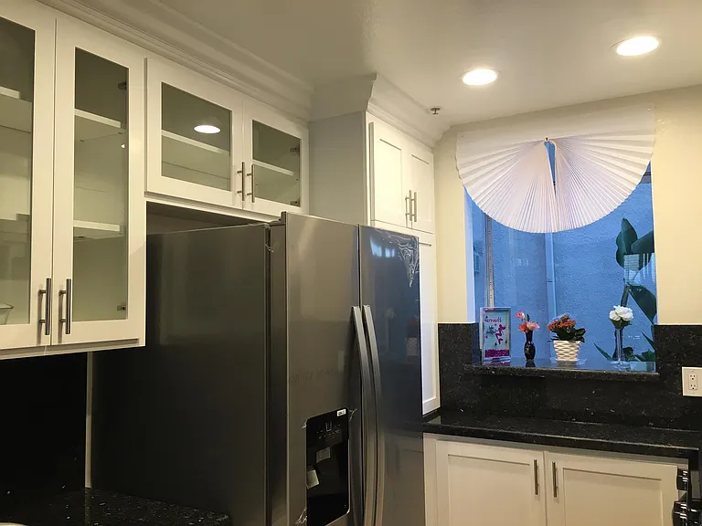 Brand new remodeled Kitchen (after headaches with 6+ contractors from February 22 to July 29, 2019)
