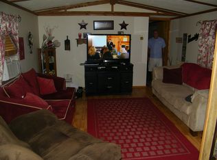 1915 Aspen Ave, Huntington, IN 46750