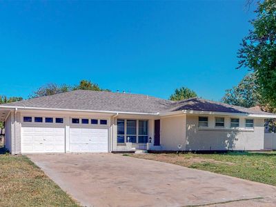 335 Mizell St, Duncanville, TX, 75116