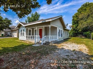 8318 Lawler St, Houston, TX 77051