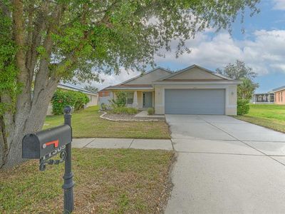 11305 Coconut Island Dr, Riverview, FL, 33569