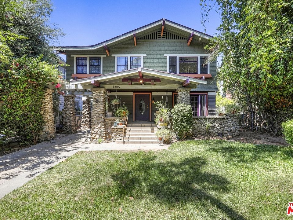 1st image of 5907 E Echo St