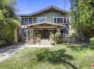 5907 E Echo St, Los Angeles, CA 90042