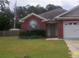 8871 Spring Grv S, Mobile, AL 36695