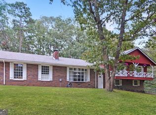 3243 Highway 184 N, Toccoa, GA 30577