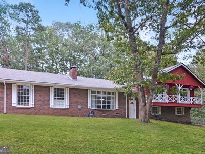 3243 Highway 184 N, Toccoa, GA, 30577